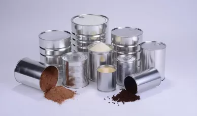 Top 10 Powder Canning Machine & Line Manufacturers in 2025