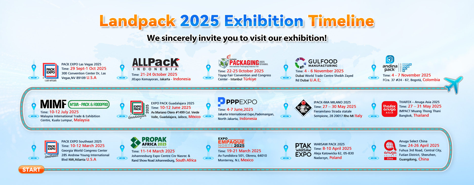 Landpack 2025 Exhibition Timeline - Where Will We Meet?cid=7