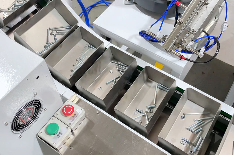 Gummy Counting Packaging Machines | Packing Solutions