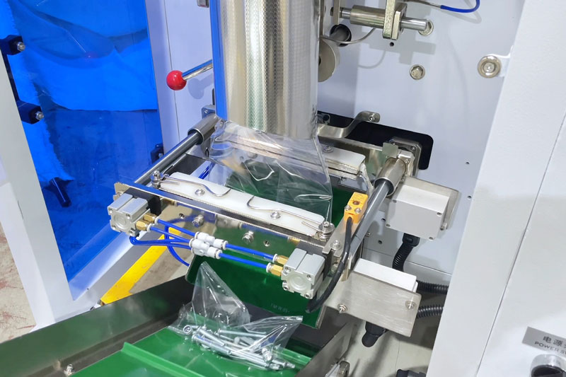 Gummy Counting Packaging Machines | Packing Solutions