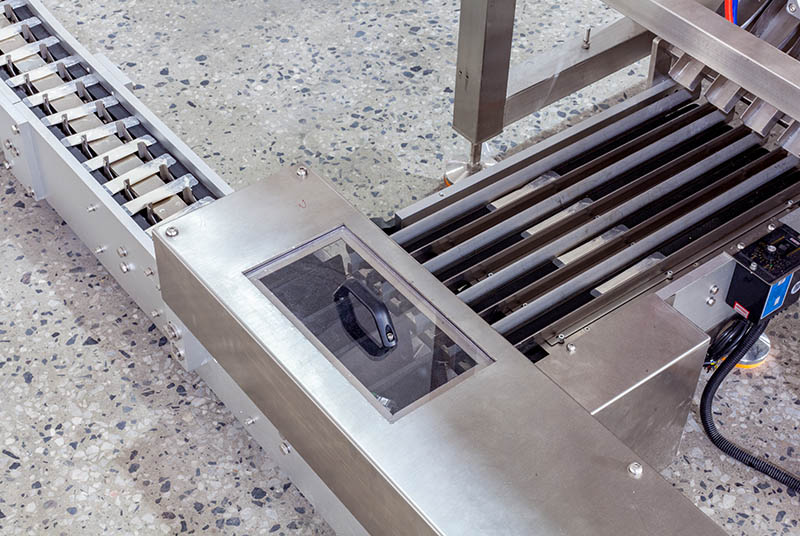 Automatic Stick Packing Machine | Protein Powder Counting Cartoning Packing System