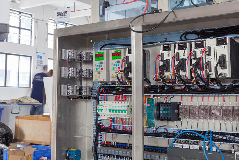 Automatic Stick Packing Machine | Protein Powder Counting Cartoning Packing System