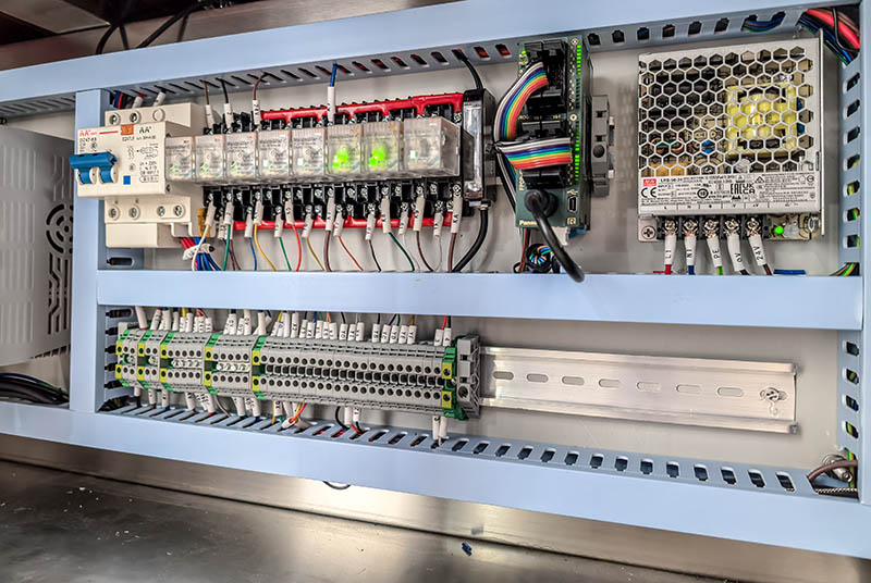 Automatic Paste Filling Line | Cream Lotion Liquid Filling Capping Machine