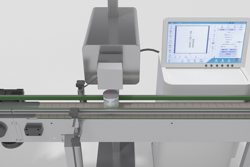 Pickled Filling Machine | Automatic Fruit Cans Filling Seaming and Coding Line