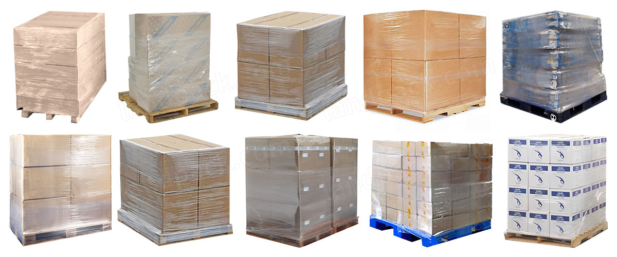 Case Packing Robot | Packaging Systems