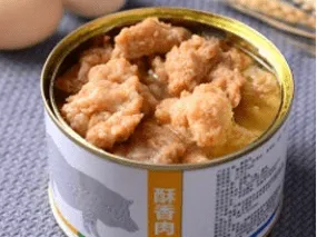 Canned Food Packaging Canned Food Packaging