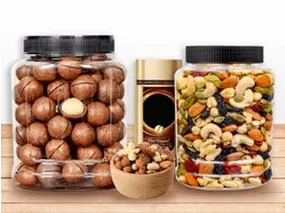 Granule Packaging Granule Packaging