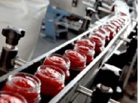 Canned Food Packaging Canned Food Packaging