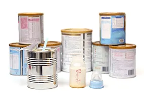 Powder Packaging Powder Packaging