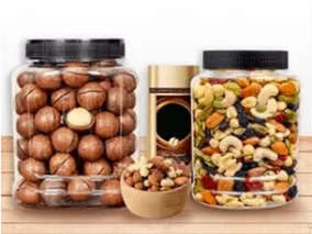 Granule Packaging Granule Packaging