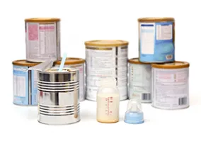 Powder Packaging Powder Packaging