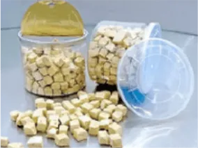 solid Packaging solid Packaging