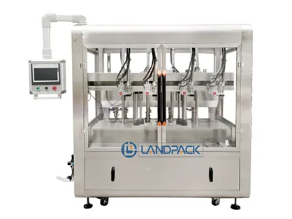 Uzbekistan Milk Barrel Filling Line Project