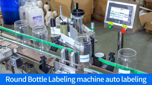popcorn pouch packing machine