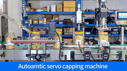 microwave popcorn packing machine