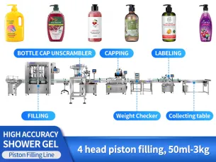 Automatic bottle feeder