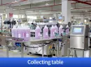 Collecting Table
