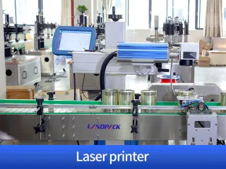 Laser printer