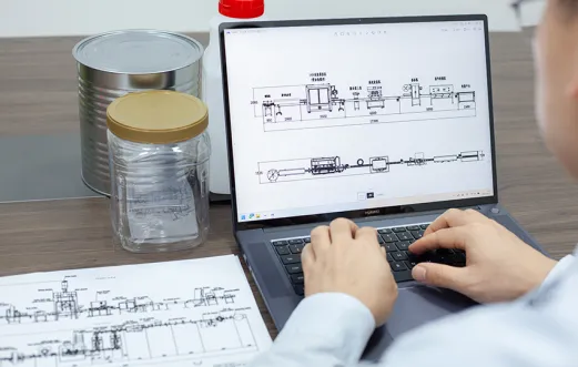 Factory Introduction