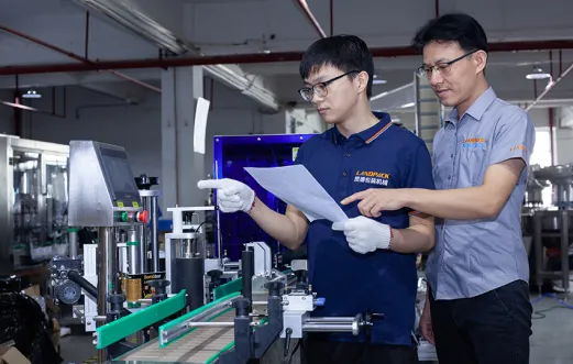 Factory Introduction