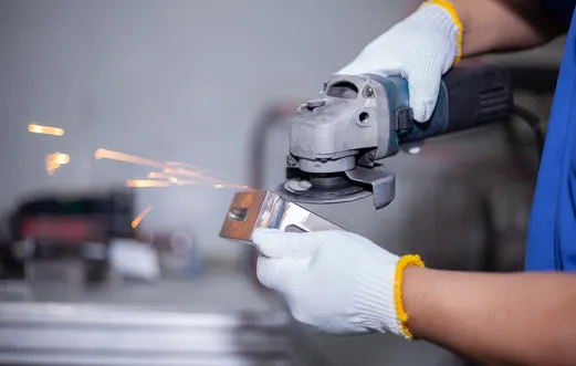 Factory Introduction