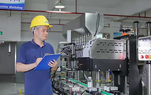 Factory Introduction