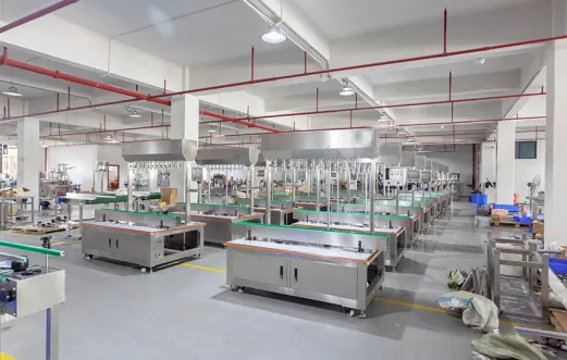 Factory Introduction