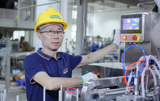 Factory Introduction