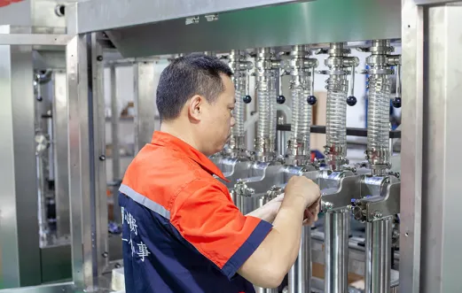 Factory Introduction