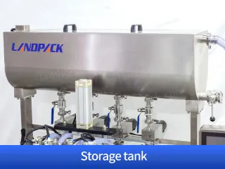 Storage tank