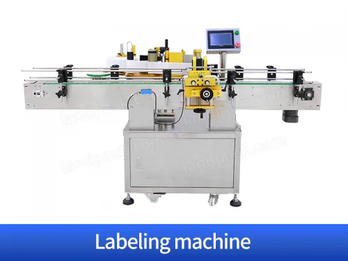 milk powder tin packing machine