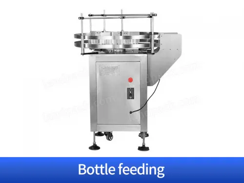 milk powder filling line