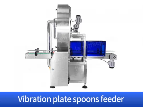 milk powder filler machine