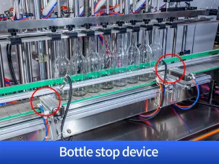 automatic liquid filling machine price