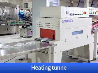 Heating tune