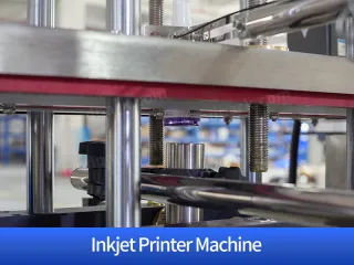 inkjet printer machine