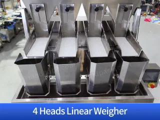 filling lines