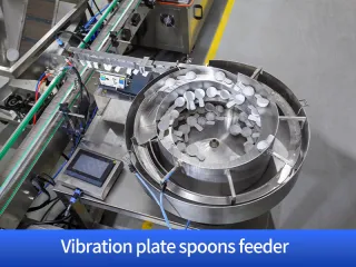 filling line