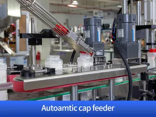 filling line machine