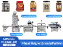 filling line