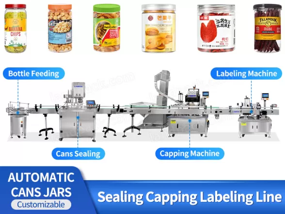 can sealing machine