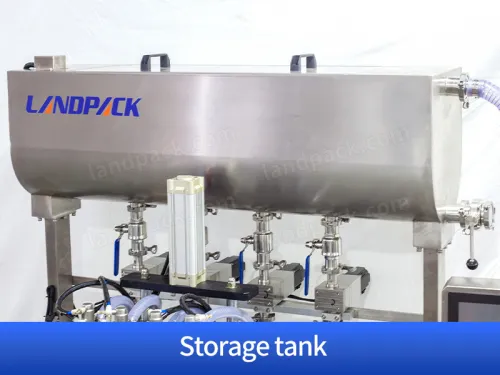 automatic liquid filling machine price
