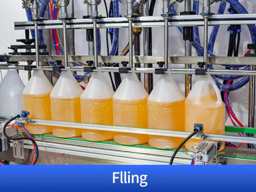 filling 