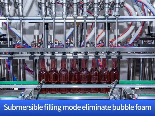 honey packaging machine