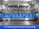 honey packing machine