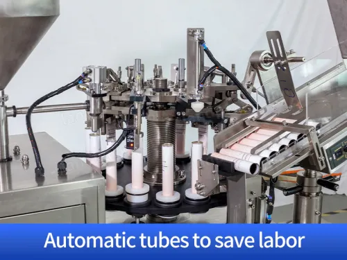 shampoo filling machine price