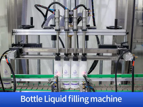 shampoo packing machine price
