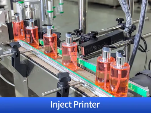 liquid filling machine