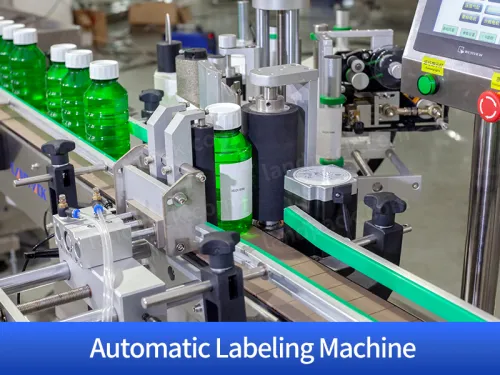 liquid filling machine