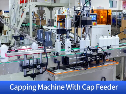 pesticide filling machine factory